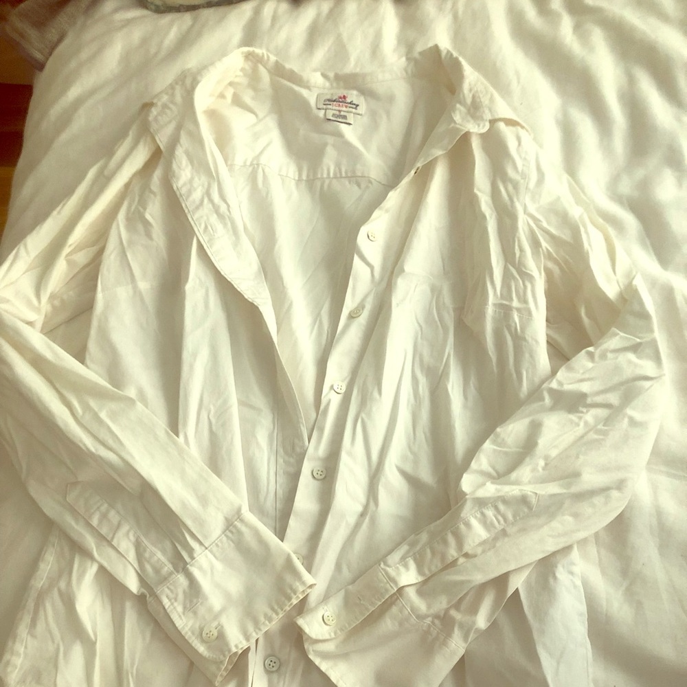 Set of JCrew button downs